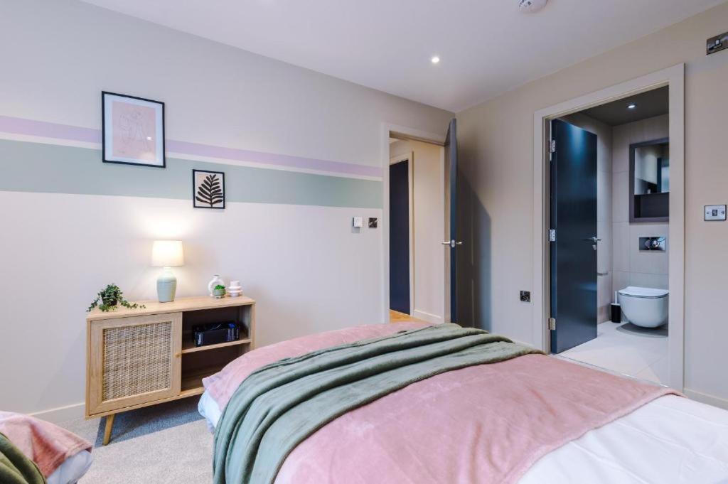 Exquisite Central York Abode Sleeps 6! エクステリア 写真