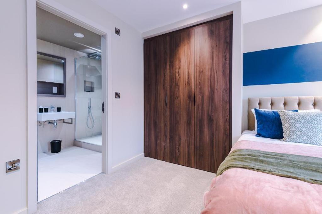 Exquisite Central York Abode Sleeps 6! エクステリア 写真