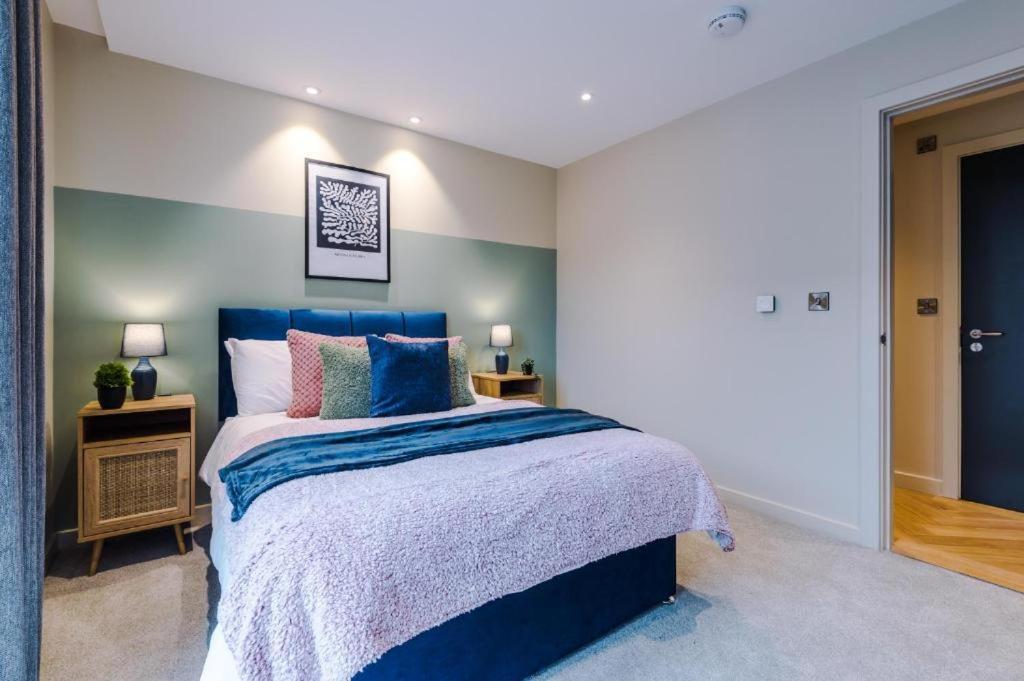 Exquisite Central York Abode Sleeps 6! エクステリア 写真