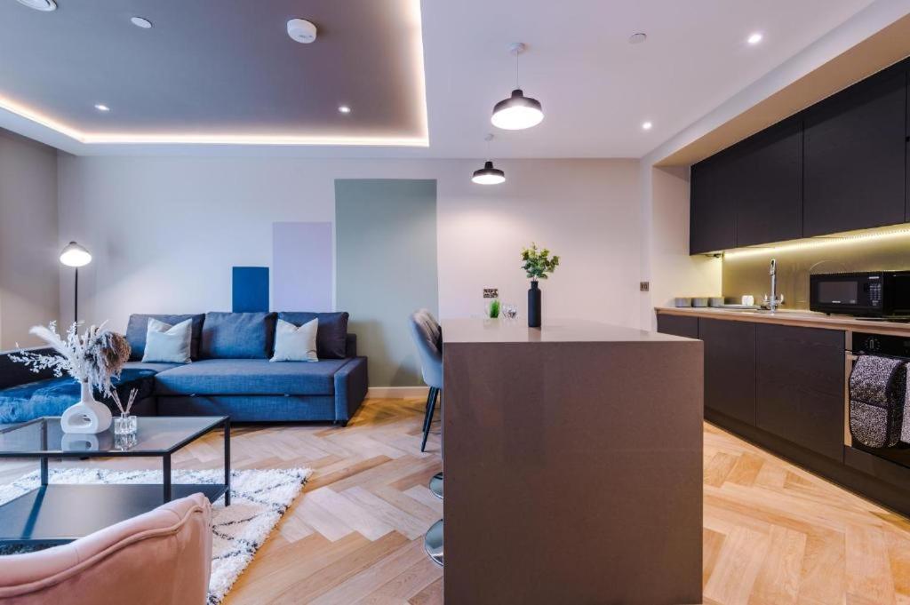 Exquisite Central York Abode Sleeps 6! エクステリア 写真