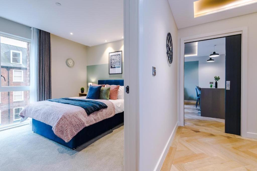 Exquisite Central York Abode Sleeps 6! エクステリア 写真